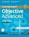 Objective Advanced Student's Book with Answers with CD-ROM