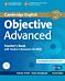 Objective Advanced Teacher's Book with Teacher's Resources CD-ROM