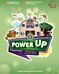 Power Up Level 1 Activity Book with Online Resources and Home Booklet