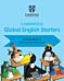 Cambridge Global English Starters Activity Book A