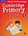 Cambridge Primary Path Level 1 Grammar and Writing Workbook