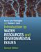 Introduction to Water Resources and Environmental Issues