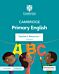 Cambridge Primary English Teacher's Resource 1 with Digital Access