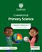 Cambridge Primary Science Teacher's Resource 4 with Digital Access