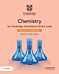 Cambridge International AS & A Level Chemistry Practical Workbook