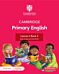 Cambridge Primary English Learner's Book 3 with Digital Access (1 Year)