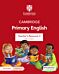 Cambridge Primary English Teacher's Resource 3 with Digital Access