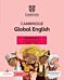 Cambridge Global English Workbook 3 with Digital Access (1 Year)