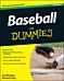 Baseball For Dummies