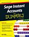 Sage Instant Accounts For Dummies