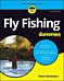 Fly Fishing For Dummies