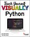 Teach Yourself VISUALLY Python