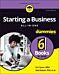 Starting a Business All-in-One For Dummies