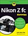 Nikon Z fc For Dummies