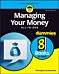 Managing Your Money All-in-One For Dummies