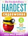 The New York Times Hardest Crosswords Volume 13