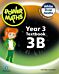 Power Maths 2nd Edition Textbook 3B