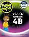 Power Maths 2nd Edition Textbook 4B