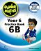 Power Maths 2nd Edition Practice Book 6B