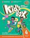 Kid's Box Level 4 Student's Book American English