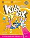 Kid's Box Starter Class Book with CD-ROM British English