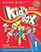 Kid's Box Level 1 Pupil's Book British English