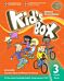 Kid's Box Level 3 Pupil's Book British English