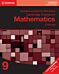 Cambridge Checkpoint Mathematics Challenge Workbook 9