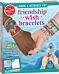 Friendship Wish Bracelets (Klutz)