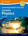 Cambridge IGCSE (R) & O Level Complete Physics: Student Book Fourth Edition