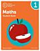 Oxford International Primary Maths Second Edition: Student Book 1