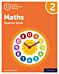 Oxford International Primary Maths Second Edition: Student Book 2