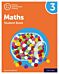 Oxford International Primary Maths Second Edition: Student Book 3