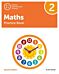 Oxford International Primary Maths Second Edition: Practice Book 2