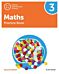 Oxford International Maths: Practice Book 3