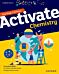 Oxford Smart Activate Chemistry Student Book