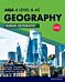 AQA A Level & AS Geography: Human Geography Student Book Second Edition