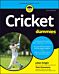 Cricket For Dummies