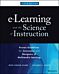 e-Learning and the Science of Instruction