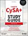 CompTIA CySA+ Study Guide