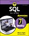 SQL All-in-One For Dummies