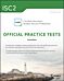 ISC2 CISSP Certified Information Systems Security Professional Official Practice Tests