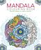 Mandala Colouring Book