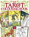 The Tarot Colouring Book