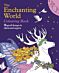 The Enchanting World Colouring Book