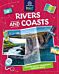 Map Your Planet: Rivers and Coasts