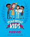 Confident Kids!: Persevere