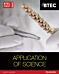 BTEC First in Applied Science: Application of Science Student Book