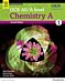 OCR AS/A level Chemistry A Student Book 1 + ActiveBook