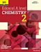 Edexcel A level Chemistry Student Book 2 + ActiveBook